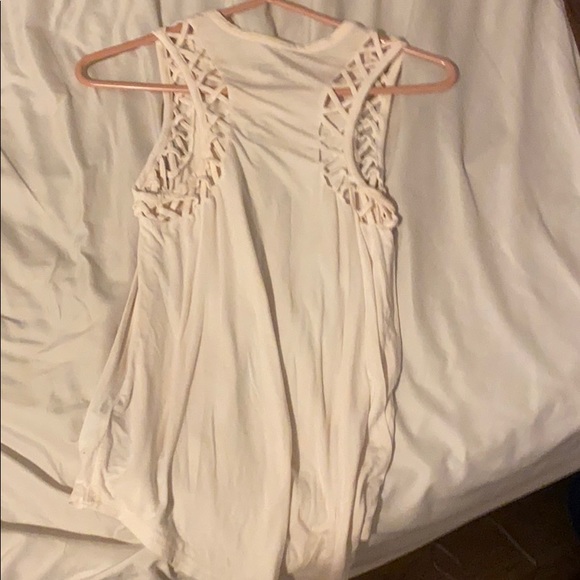 american eagle tank top - Picture 2 of 2